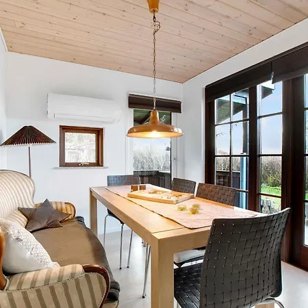 Ferienhaus Freys Sommerhus
