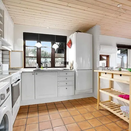 Freys Sommerhus