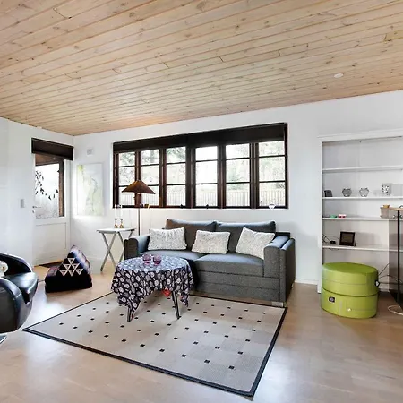 Freys Sommerhus Ferienhaus *