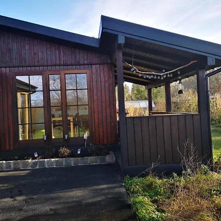Freys Sommerhus * Kolind