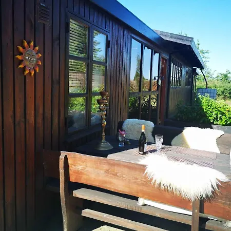 Freys Sommerhus Kolind