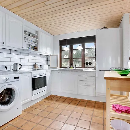 Freys Sommerhus Ferienhaus *