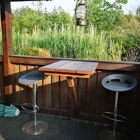 Ferienhaus Freys Sommerhus