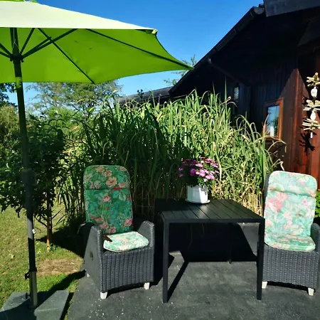 Freys Sommerhus Ferienhaus *