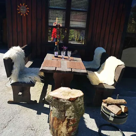 Ferienhaus Freys Sommerhus