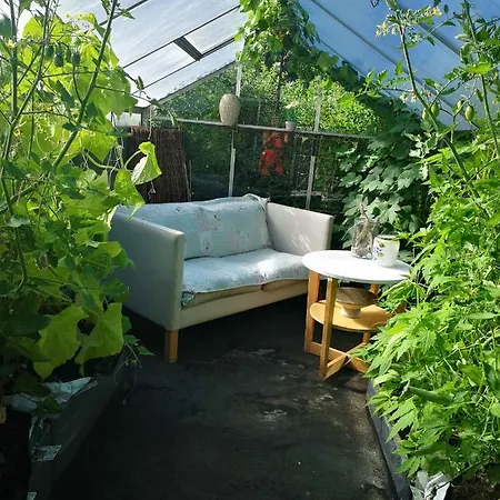 Freys Sommerhus * Kolind
