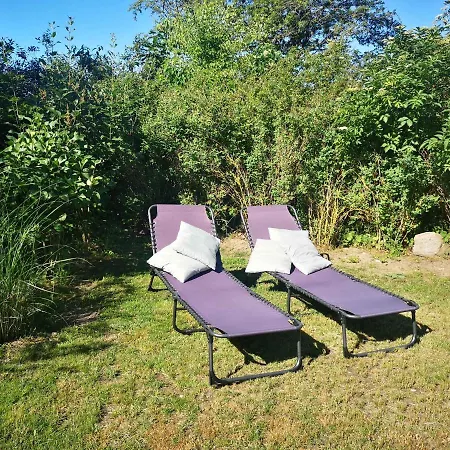 Freys Sommerhus