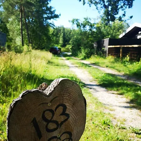 Ferienhaus Freys Sommerhus Kolind