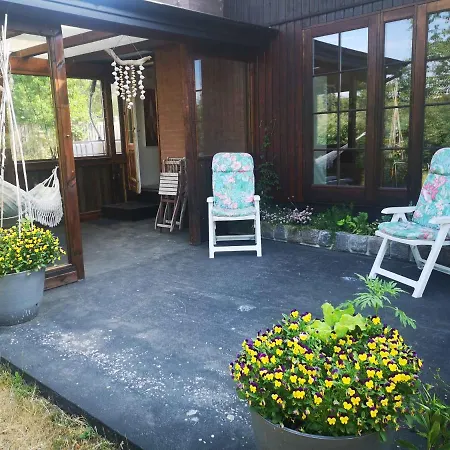 Freys Sommerhus *