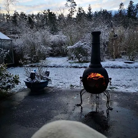 Freys Sommerhus Kolind